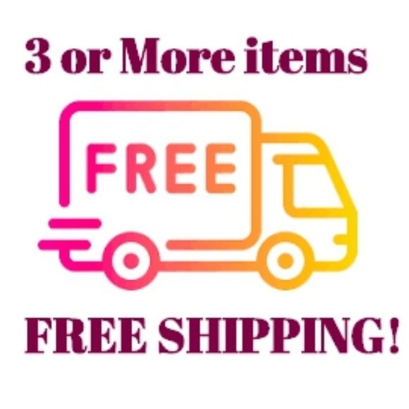 Add 3 or more items to a bundle! - Picture 1 of 1